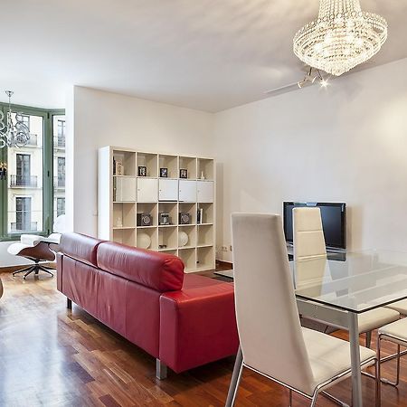 Canela Homes BARCELONA UNIVERSITAT Esterno foto