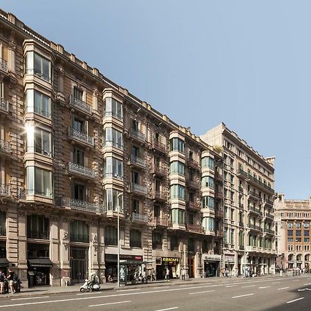 Canela Homes BARCELONA UNIVERSITAT Esterno foto