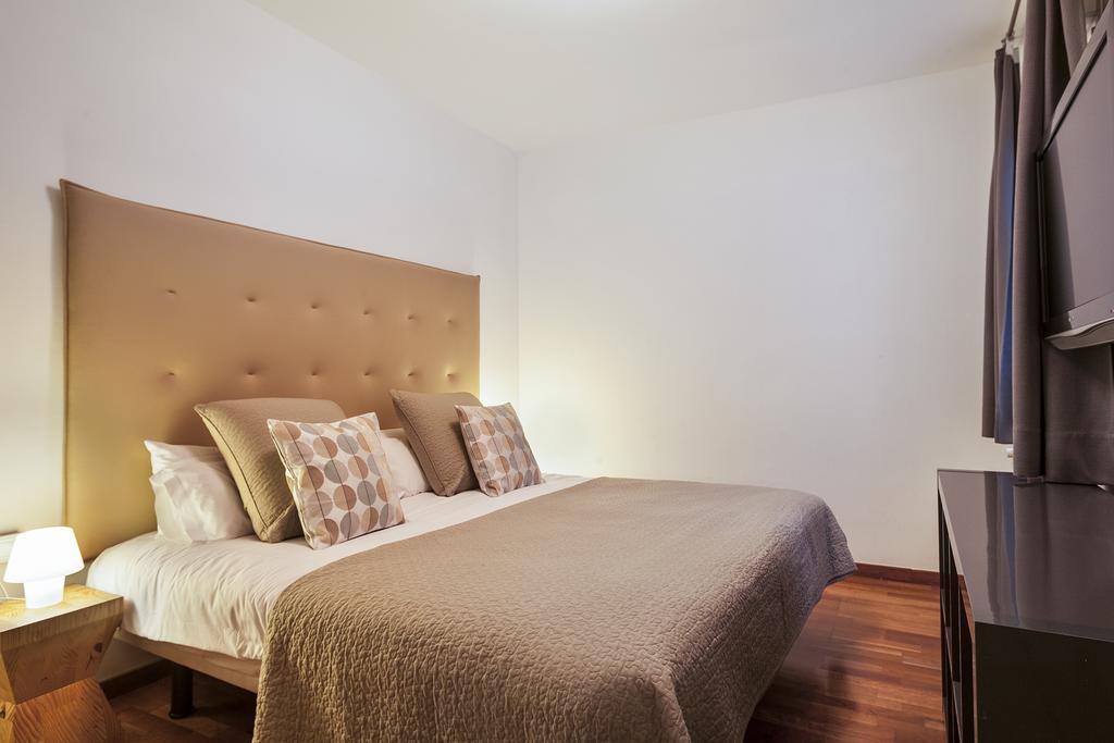 Canela Homes BARCELONA UNIVERSITAT Camera foto