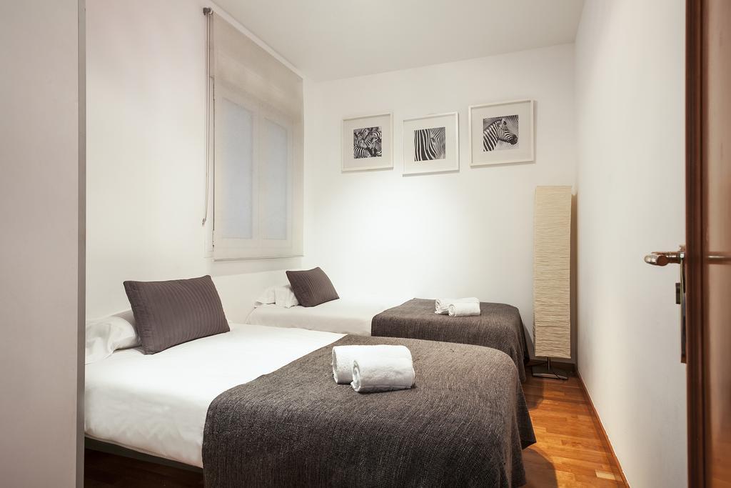 Canela Homes BARCELONA UNIVERSITAT Camera foto