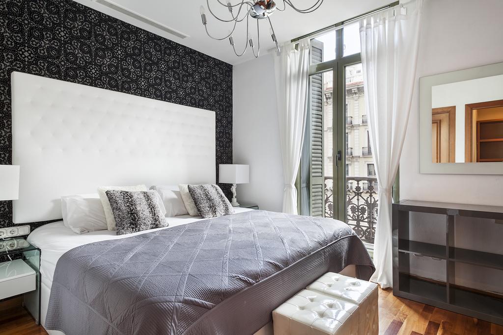 Canela Homes BARCELONA UNIVERSITAT Camera foto
