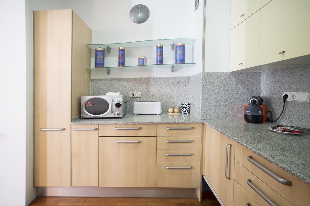 Canela Homes BARCELONA UNIVERSITAT Esterno foto