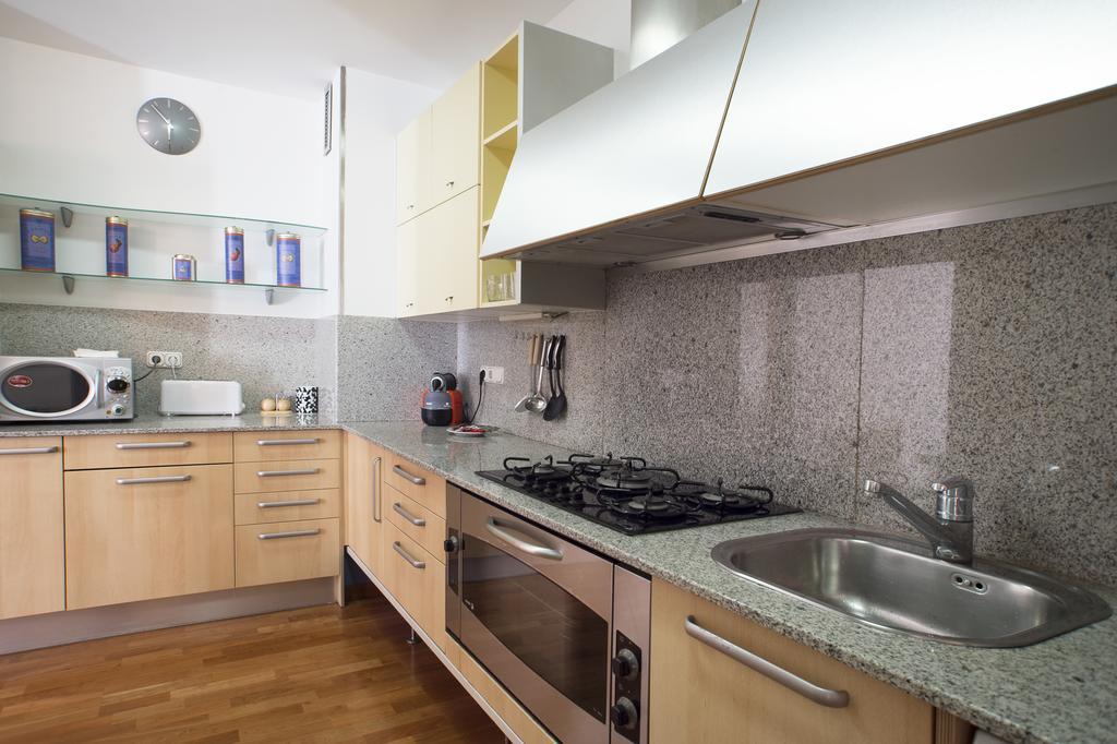 Canela Homes BARCELONA UNIVERSITAT Esterno foto