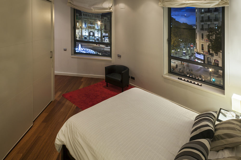 Canela Homes BARCELONA UNIVERSITAT Esterno foto