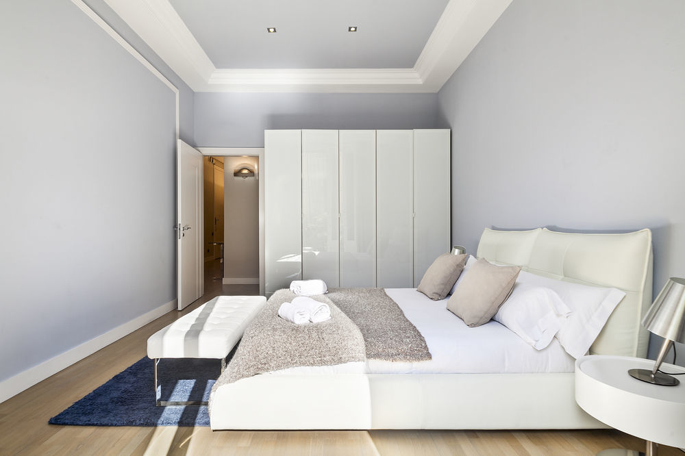 Canela Homes BARCELONA UNIVERSITAT Esterno foto