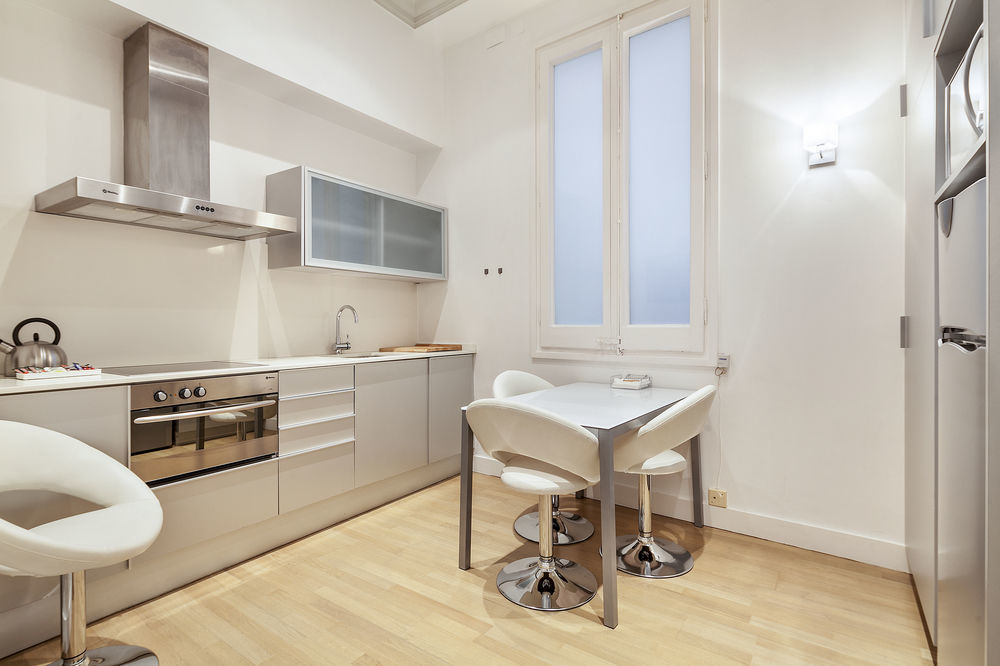 Canela Homes BARCELONA UNIVERSITAT Esterno foto