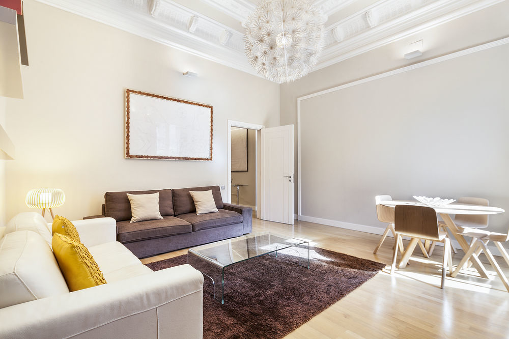 Canela Homes BARCELONA UNIVERSITAT Esterno foto
