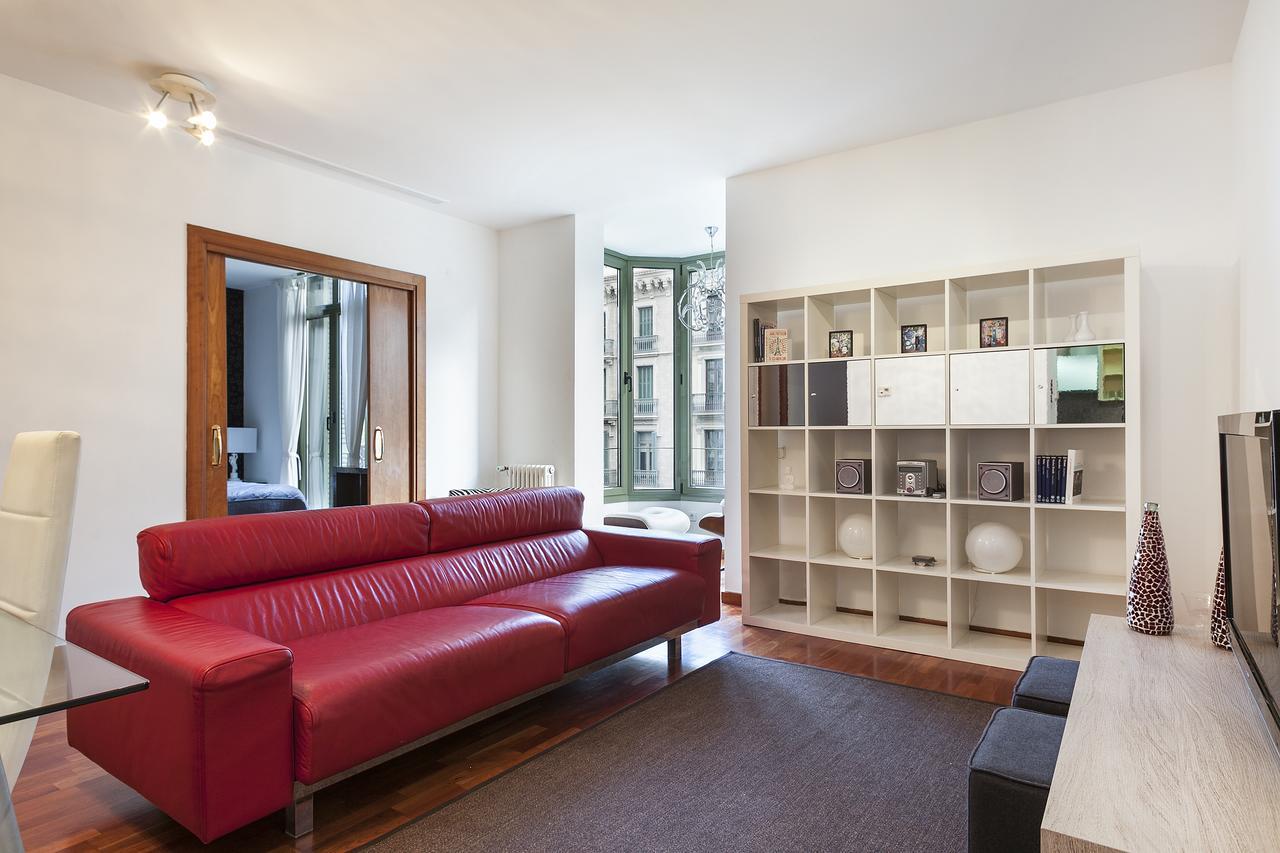 Canela Homes BARCELONA UNIVERSITAT Esterno foto